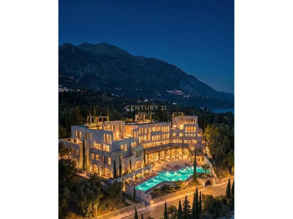 Mundësi Investimi: Apartamente Luksoze në Residenca Dyeus, Dhërmi