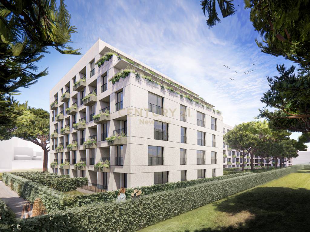 Ofrojme apartamente ne Lalzi Retreat Residence 4
