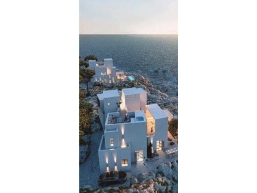 2+1 ne ARIA RESIDENCE 4