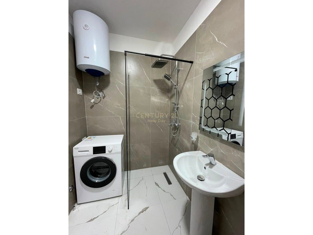 APARTAMENT 1+1 ME QIRA NE GOLEM, REZIDENCA EON! 2