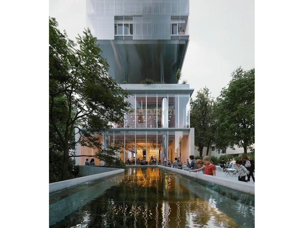 Ofrojme apartament per shitje te SPLIT TOWER ne Myslym Shyri. 4