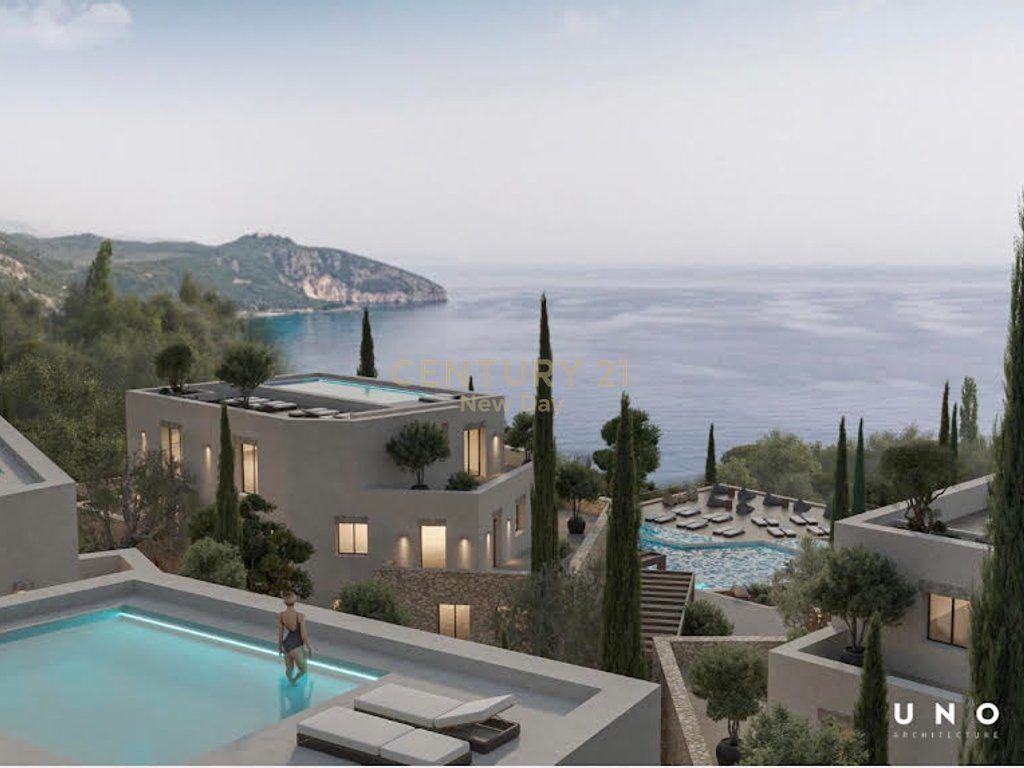 3+1 ne ARIA RESIDENCE 4