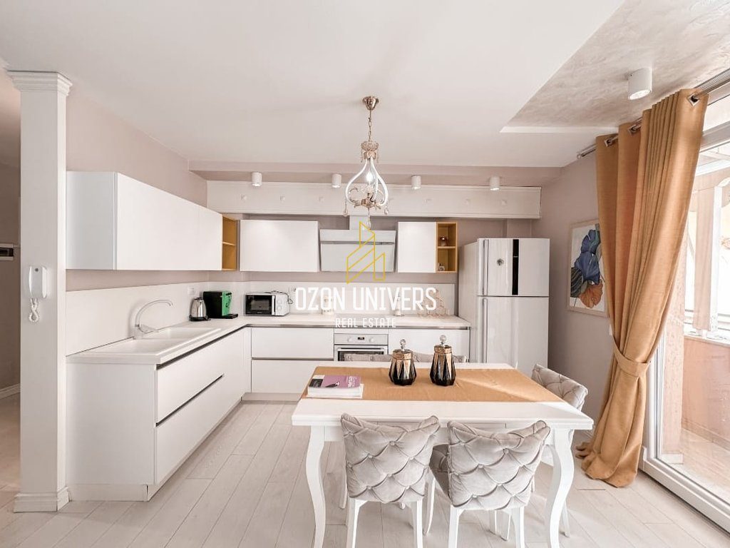 Apartament 2+1+2 për qira, tek Kopshti Zoologjik! 3