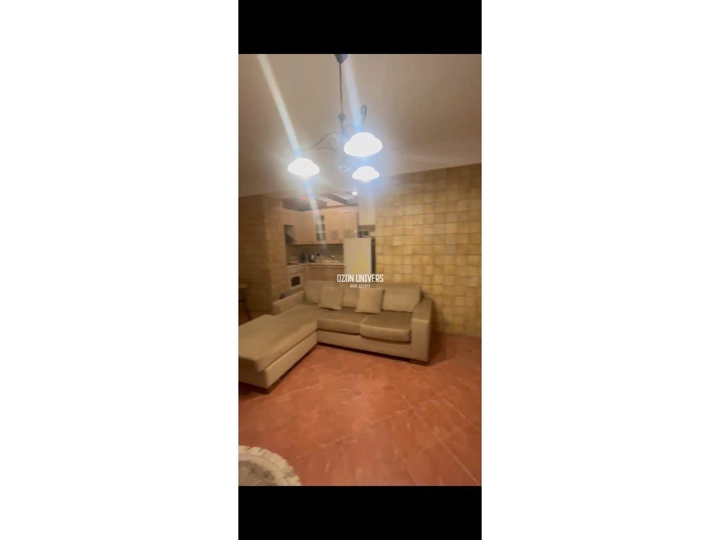 Apartament 1+1 dhe Garsoniere për shitje tek 9 Katshet! 2