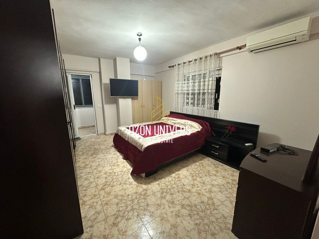 Apartament 2+1 për qira në Laprakë, Rruga Dritan Hoxha! 4