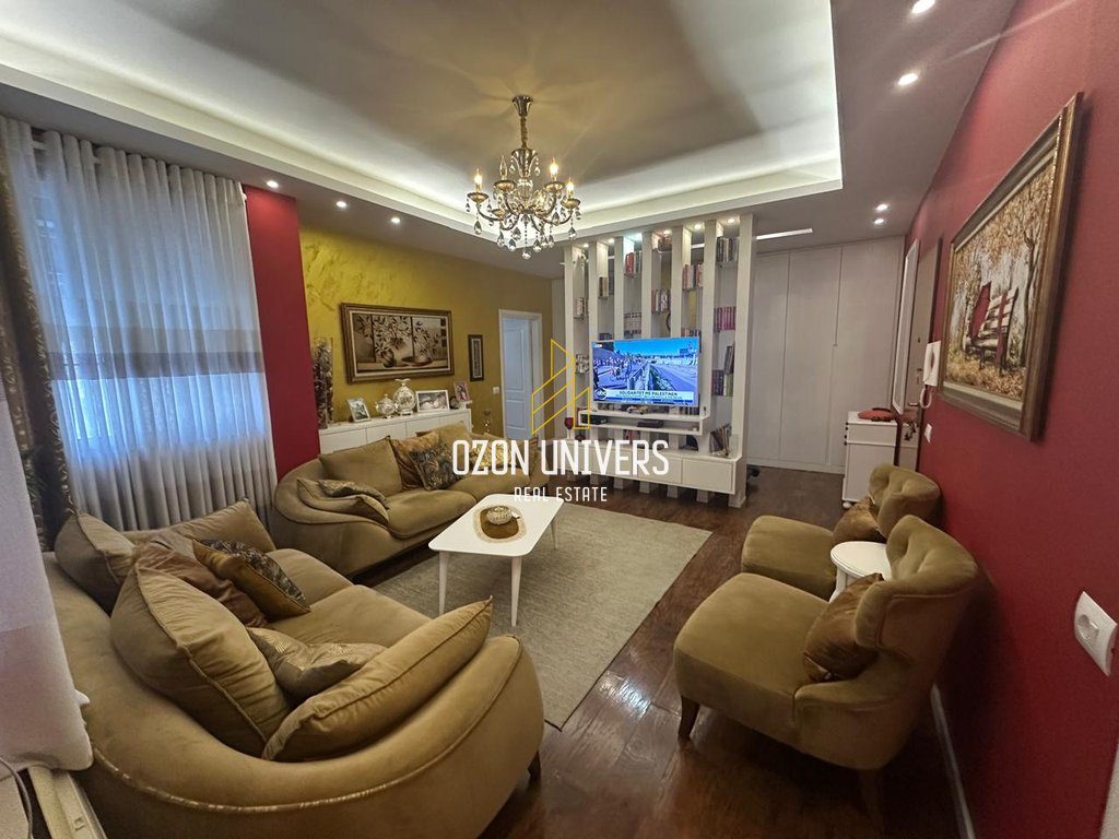 Apartament 2+1 për Shitje, tek CasaItalia!