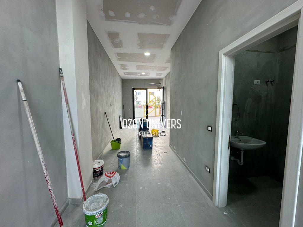 Ambient biznesi për qira, tek River Residence, Astir! 3