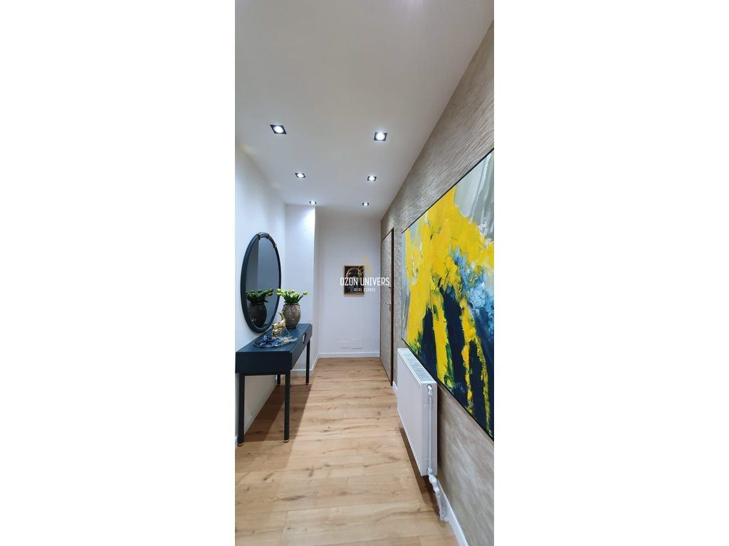 Apartament 2+1 për Qira, tek Rruga e Kosovarëve 2