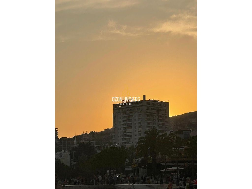 Shitet apartament 2+1+2, ne Sarande! 2