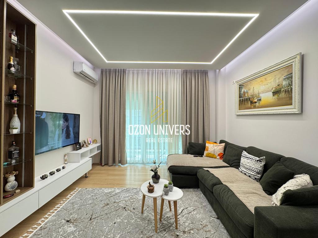 Apartament 2+1 me Qira tek Kompleksi Bora, Liqeni i Thatë !