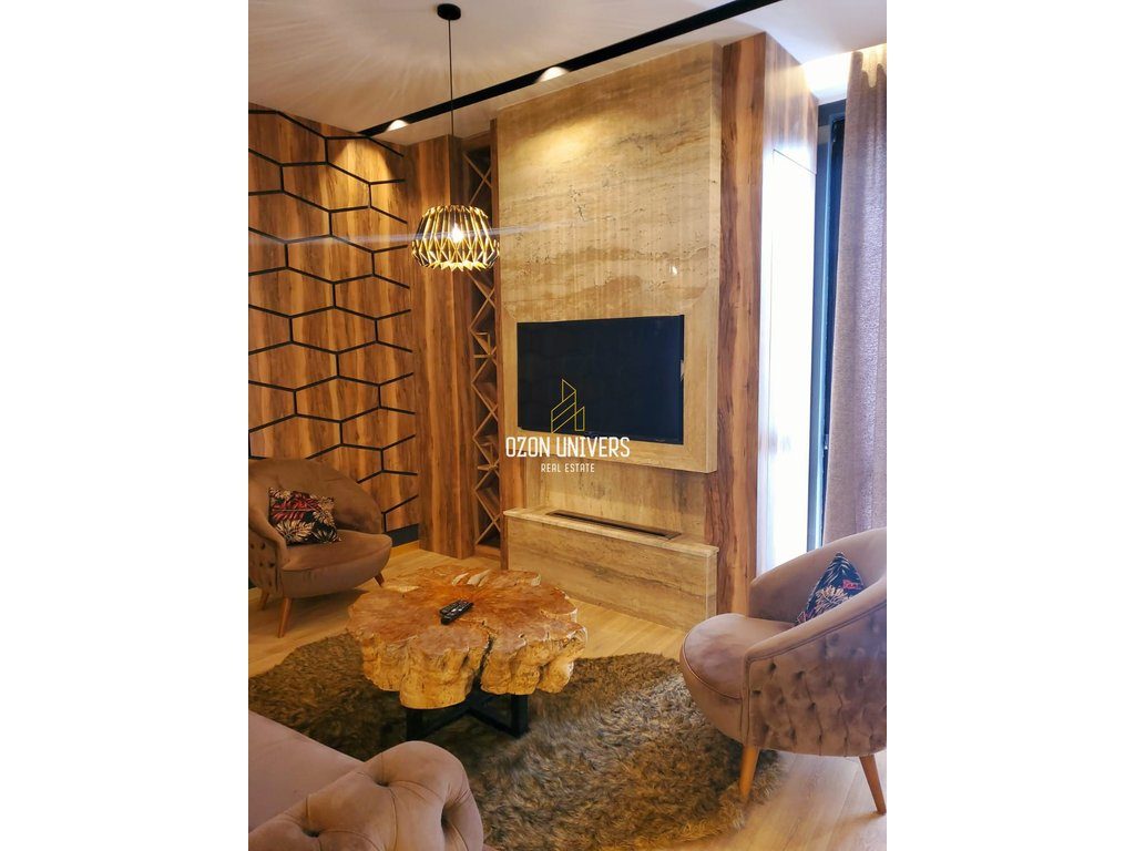 Apartament 2+1+2 për qira, tek Rruga e Elbasanit! 3