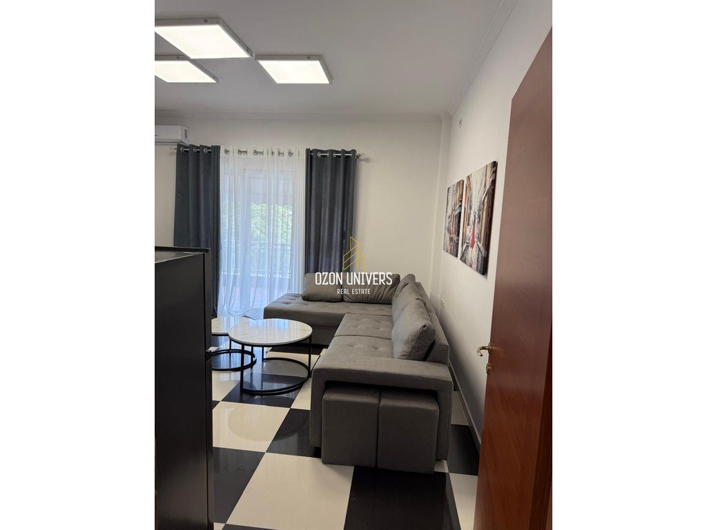 Apartament 1+1 për qira, tek Oxhaku! 2