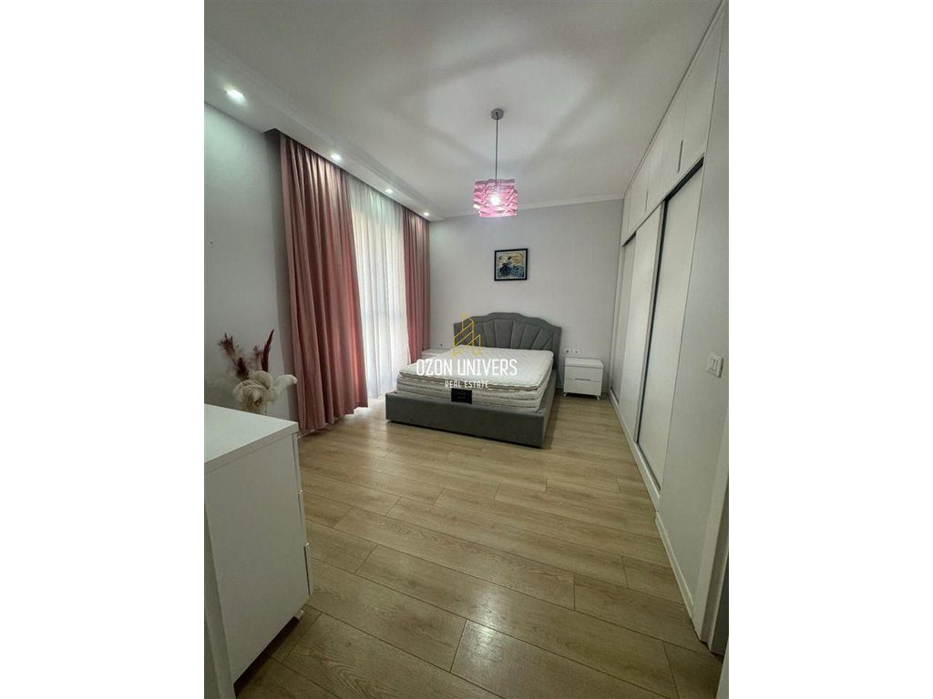 Apartament 2+1+2 për qira tek Casa Italia! 4