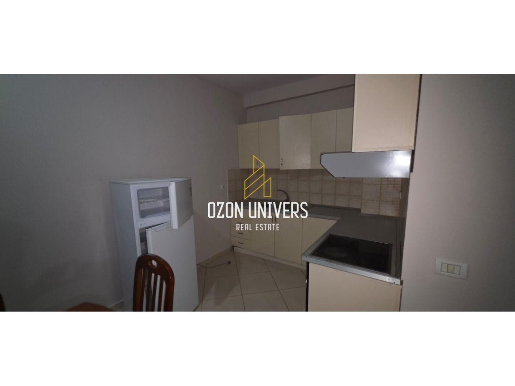 Apartament 2+1 Për Qira në Yzberisht! 3