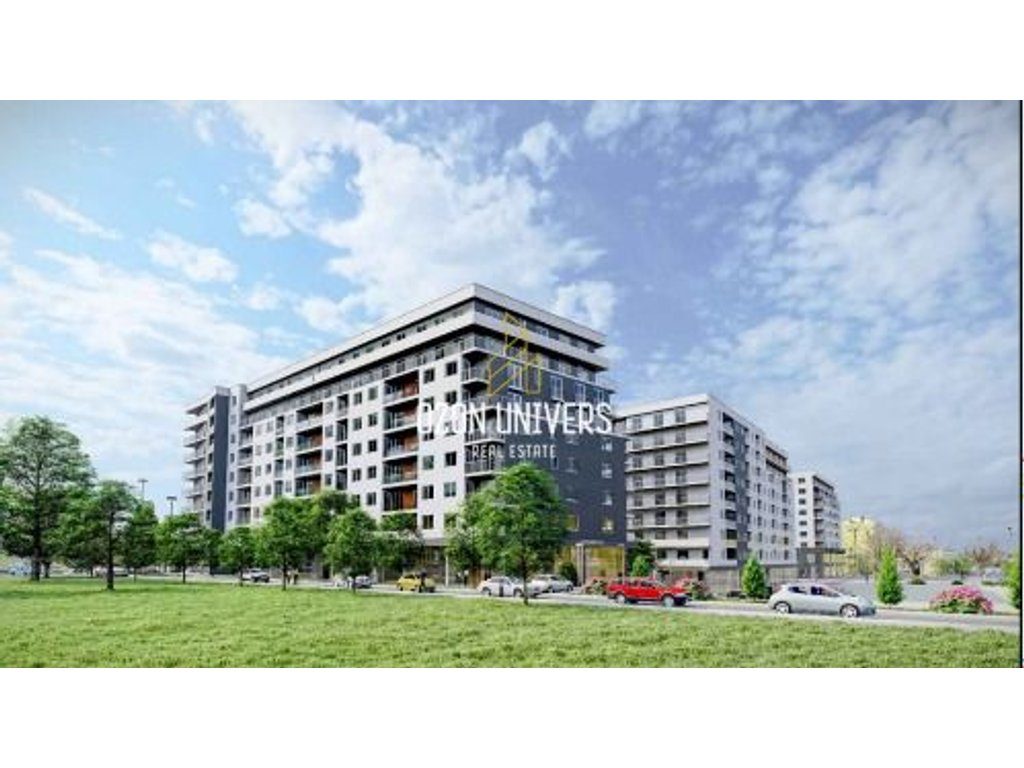 Shitet Apartament 2+1 – Paskuqan