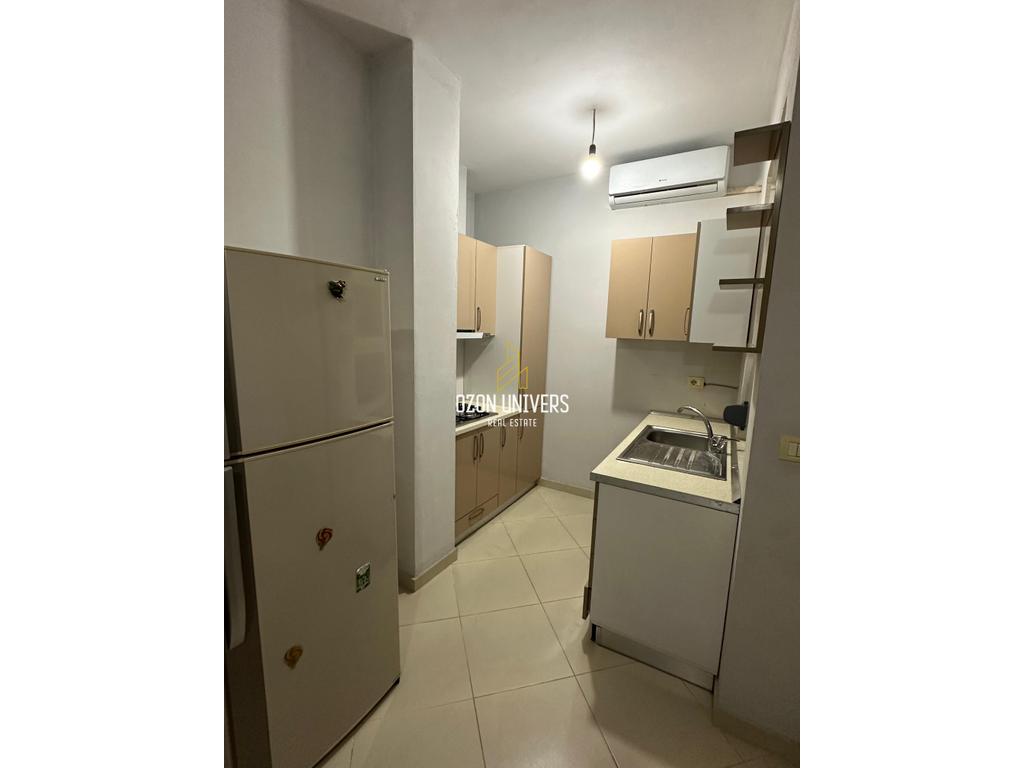 Apartament 1+1 për qira në Selitë! 3