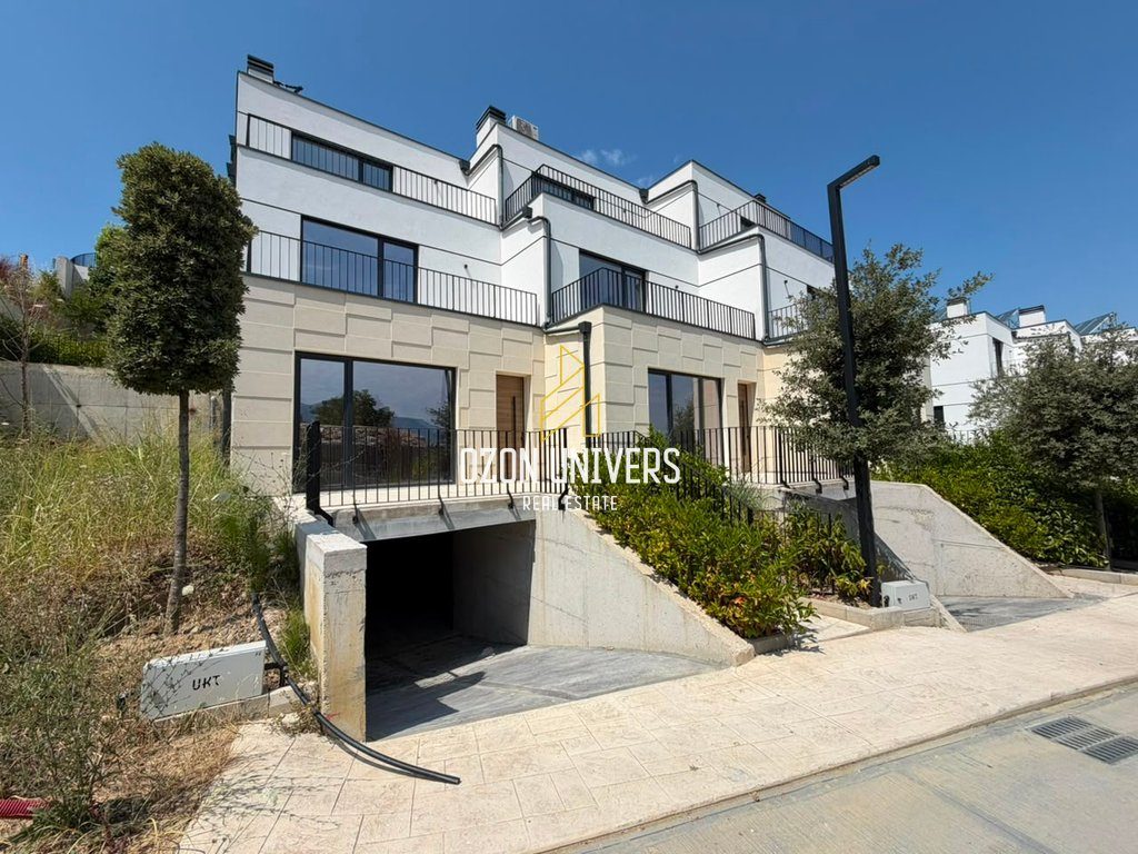 Vilë per qira tek Forest Residence, Liqeni i Thatë!