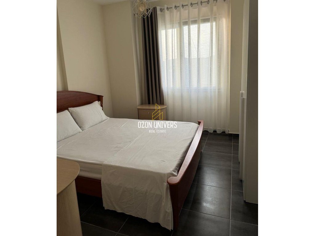 Apartament 1+1 për shitje, tek Gjiri i Lalzit! 4