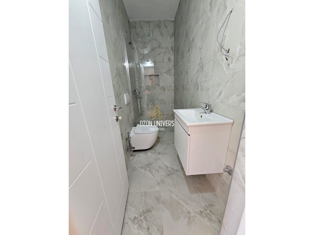 Apartament 1+1 për shitje në Rrugën e Kavajës! 3