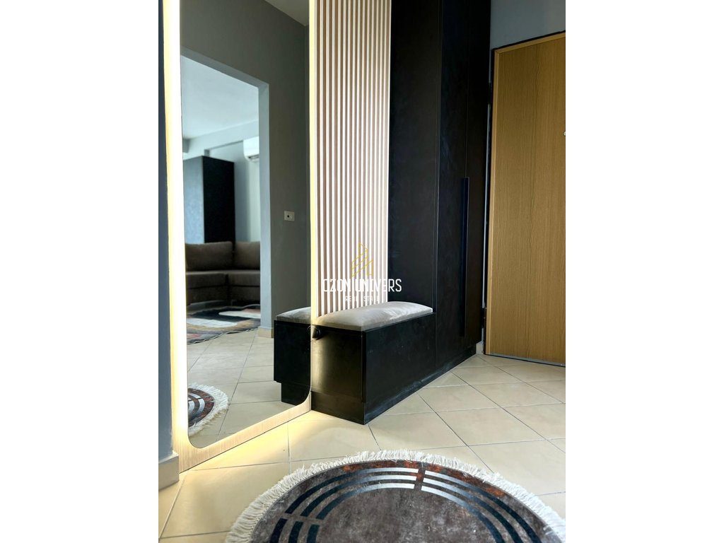 Apartament 2+1+2 për qira tek Astir! 3