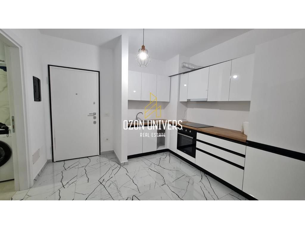 Apartament 1+1 për qira, pranë Spitalit QSUT Nënë Tereza! 2