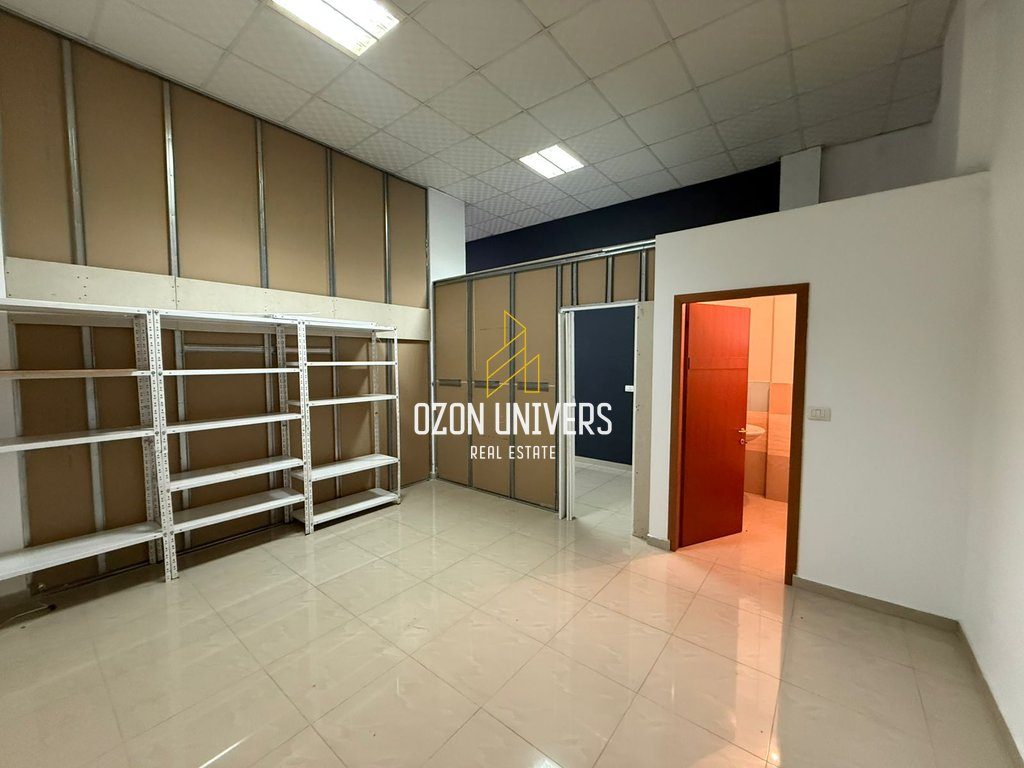 Ambient biznesi për Qira, Prane Globe tek Rruga Kavajës! 4
