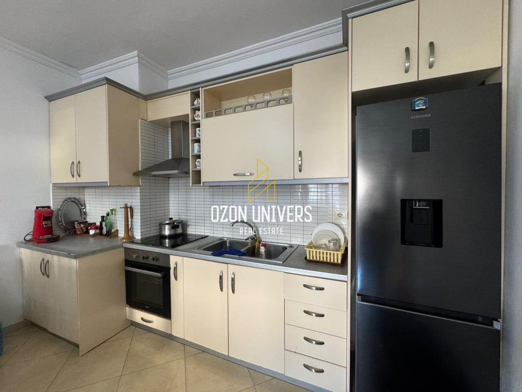 Apartament 2+1 për qira në Fresk! 4