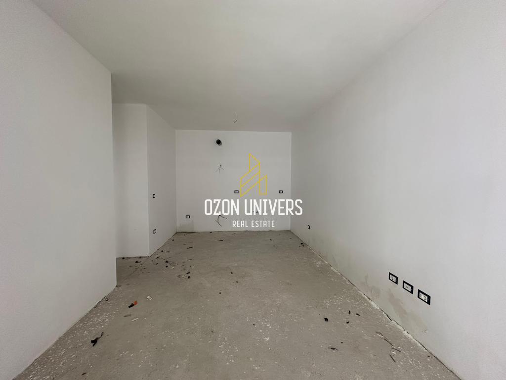 Apartament 2+1+Verandë për shitje tek Univers City Residence, pranë QTU-së! 2