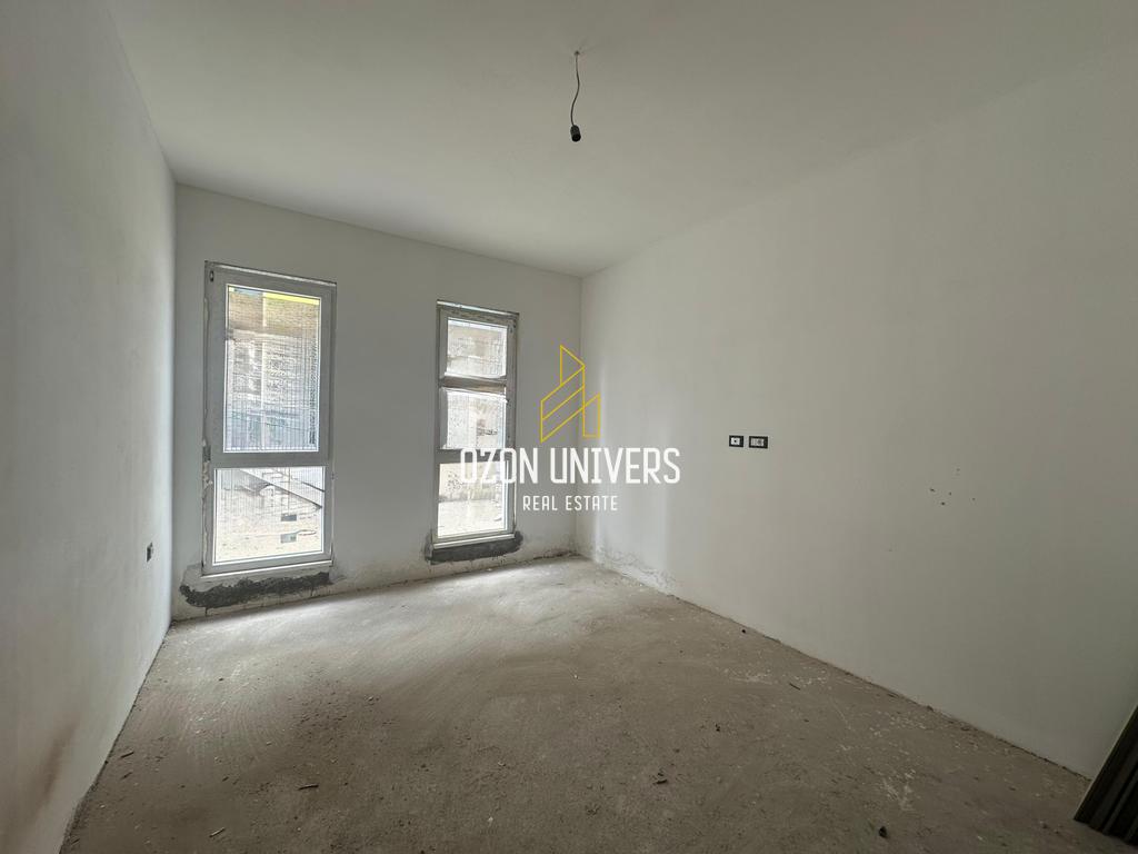 Apartament 2+1+Verandë për shitje tek Univers City Residence, pranë QTU-së! 3