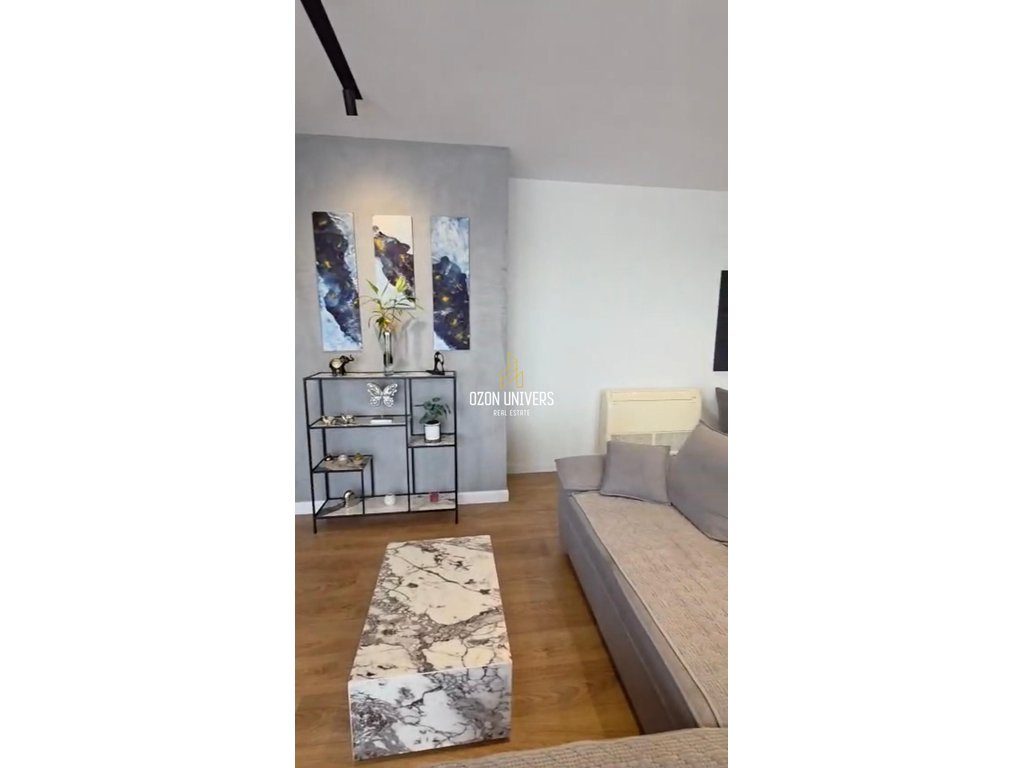 Duplex Modern 2+1 për qira| Rruga e Barrikadave, Qendër! 4