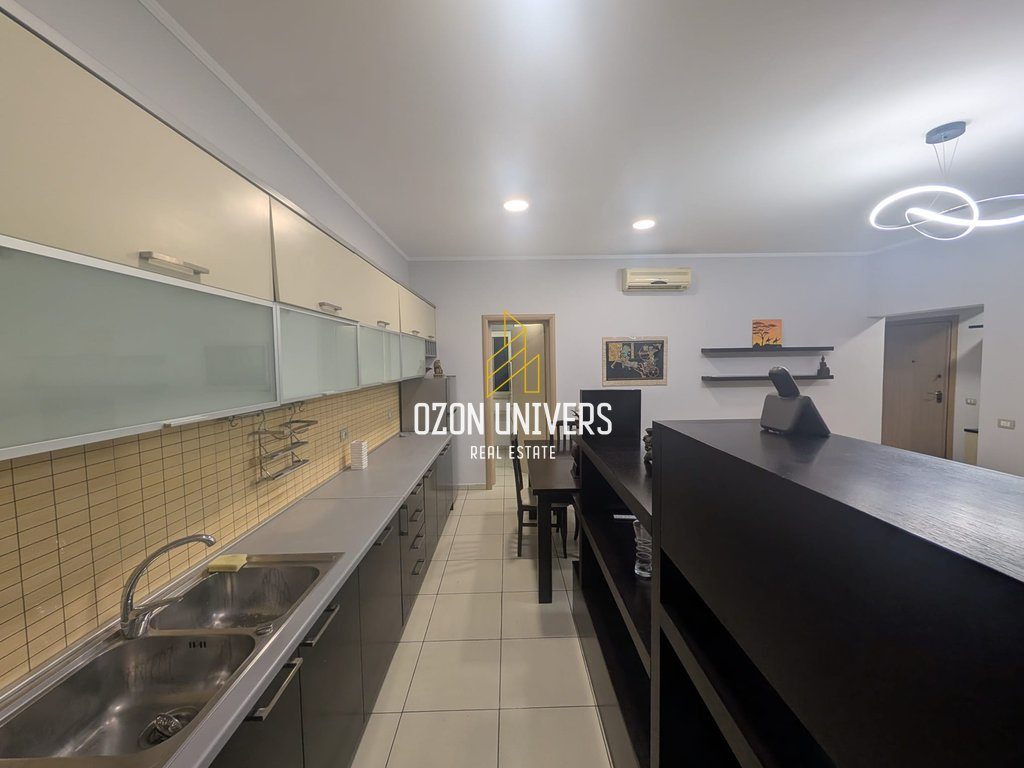 Apartament 2+1 për qira, në Myslym Shyr 4