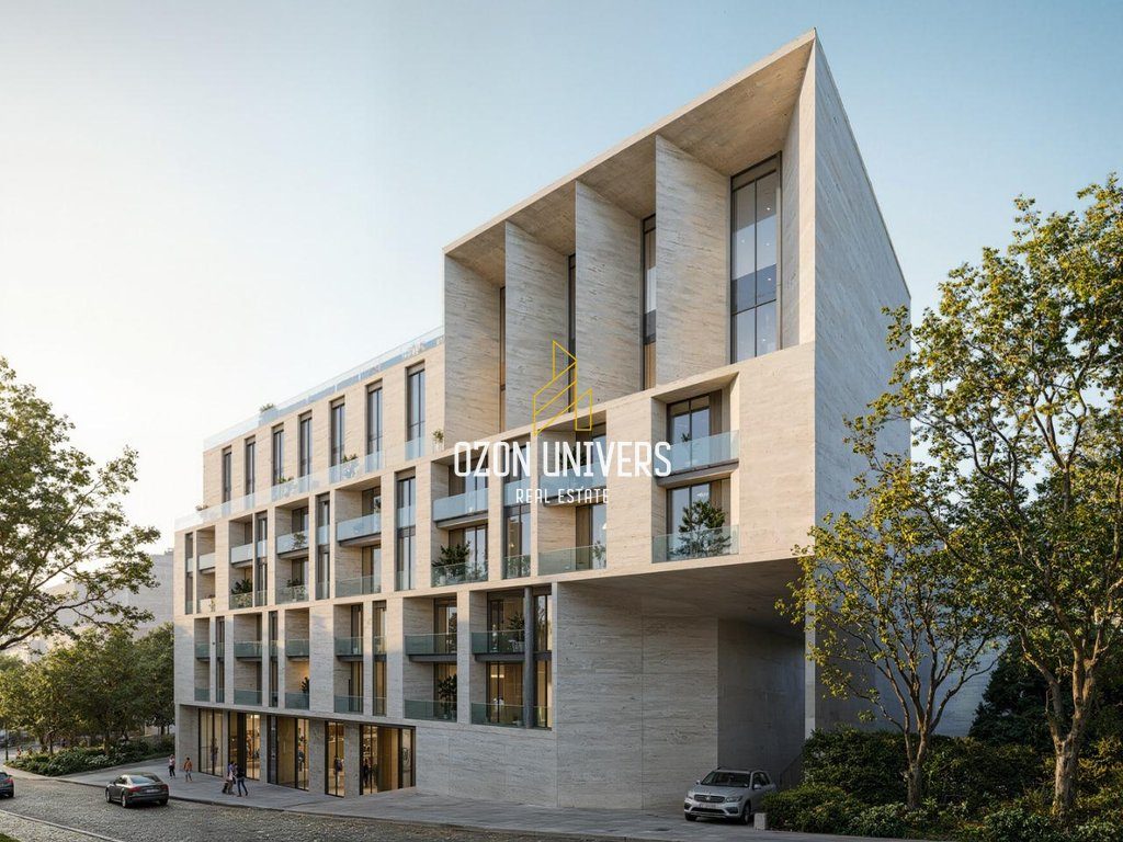 Apartamente për Shitje tek Aluna Residence, Paskuqan 4