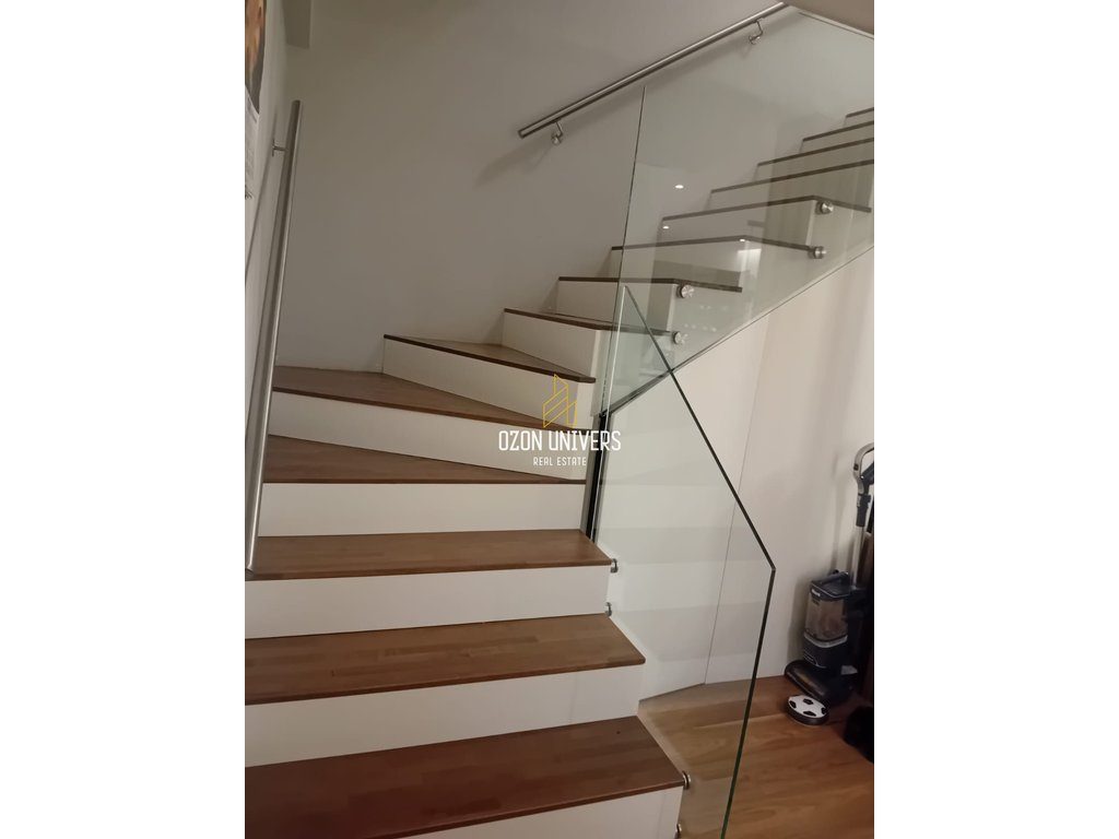 Duplex 3+1 për qira, Rruga 5 Maji 4