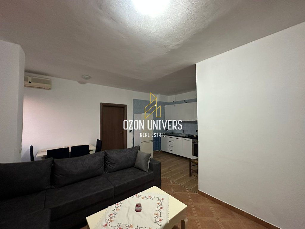 Apartament 2+1 për qira tek Rruga e Kavajës! 2