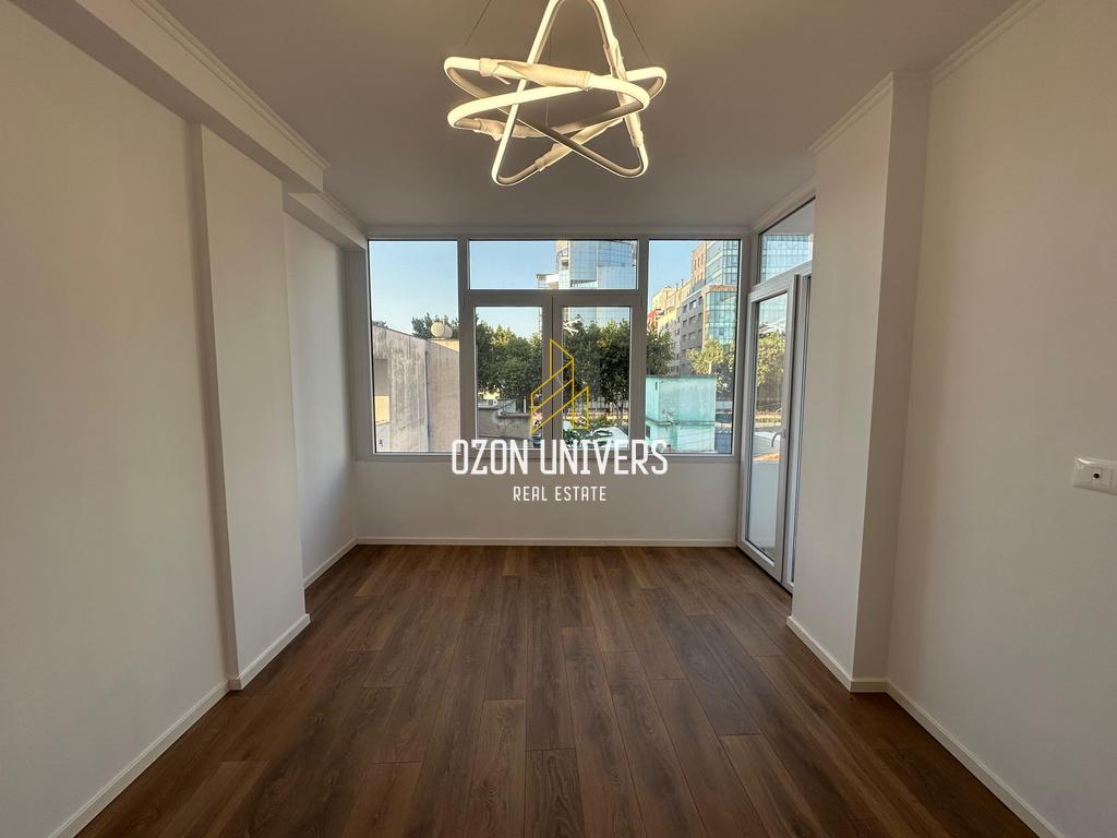 Apartament 1+1 për shitje tek Rruga Dritan Hoxha! 3