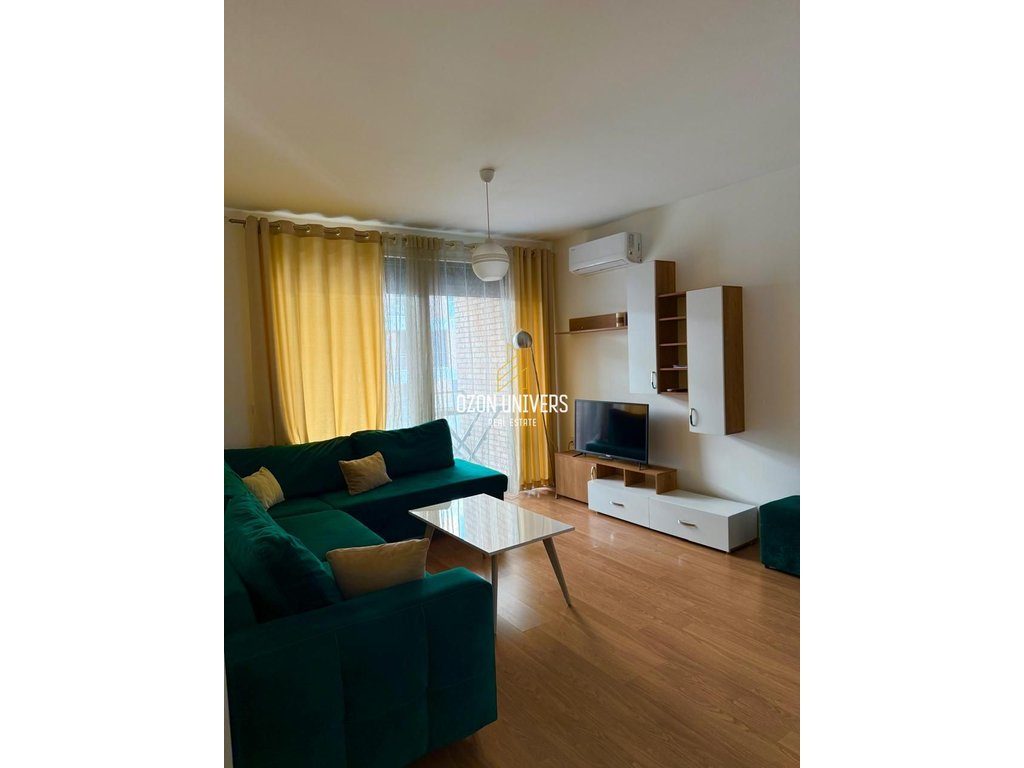 Apartament 2+1 për qira tek Fiori di Bosco,Don Bosko! 2
