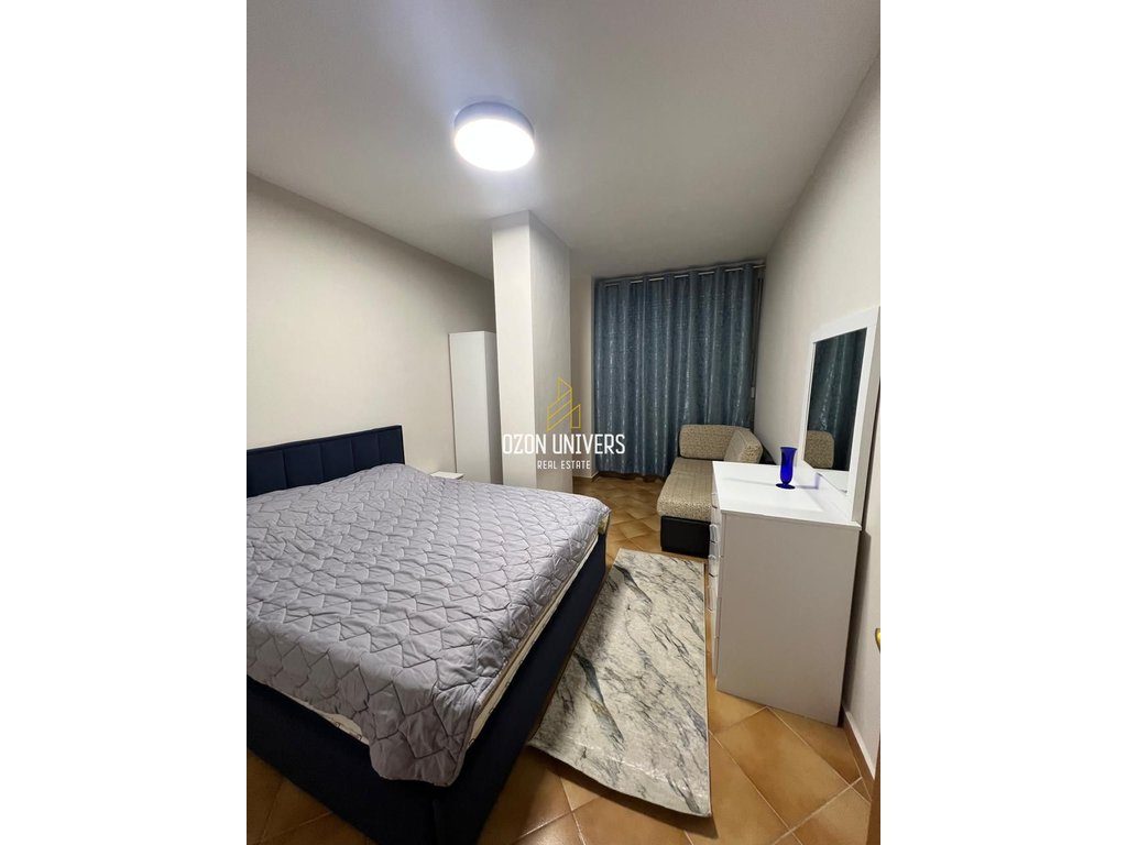 Apartament 1+1 për Qira, pranë Sheshit Willson! 3