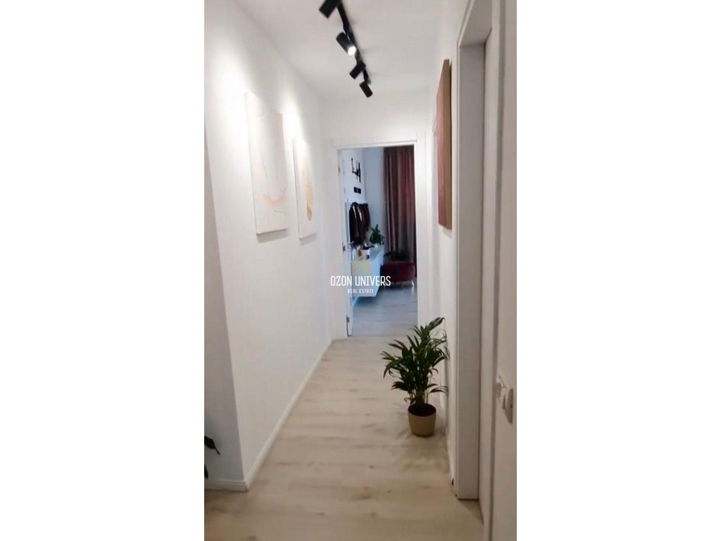 Apartament me qira 2+1, për banim ose biznes, në Astir 3