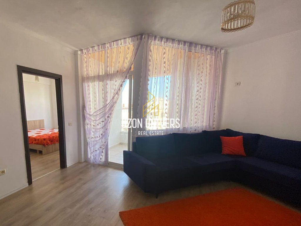 Apartament 1+1 për qira, tek Astiri! 2