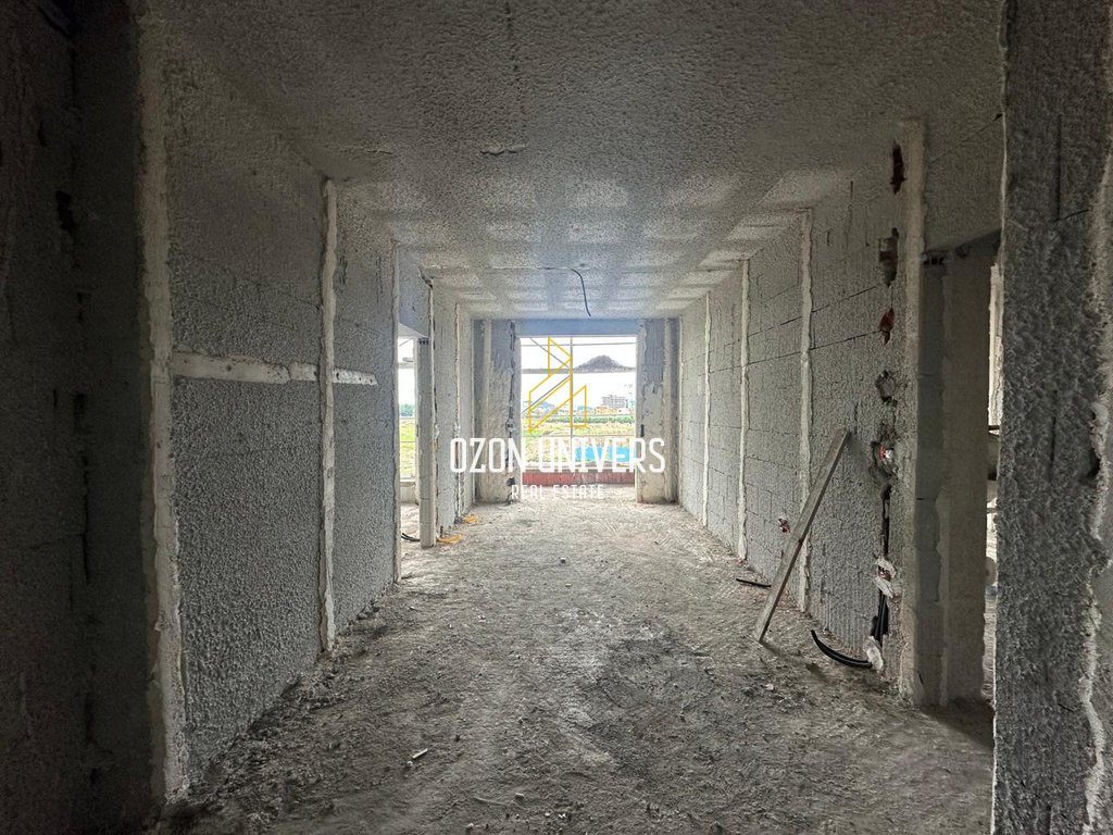 Apartament 2+1 për shitje, Adria Residence në Qerret, Durrës! 3