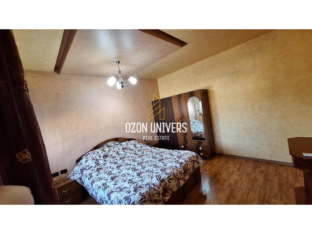 Apartament 3+1 me Qira ne Brryl 4