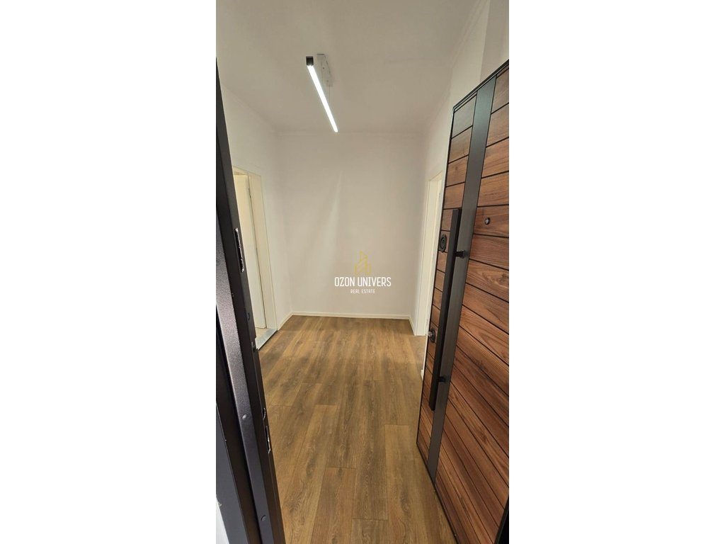 Apartament 1+1 për shitje, Rruga e Kavajës, mbrapa Globe! 4