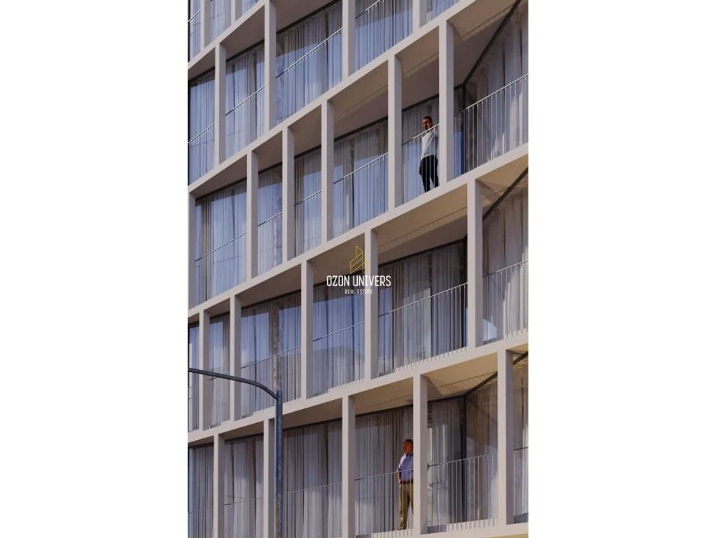 Apartamente 2+1 në shitje pranë Shkollës së Kuqe 1