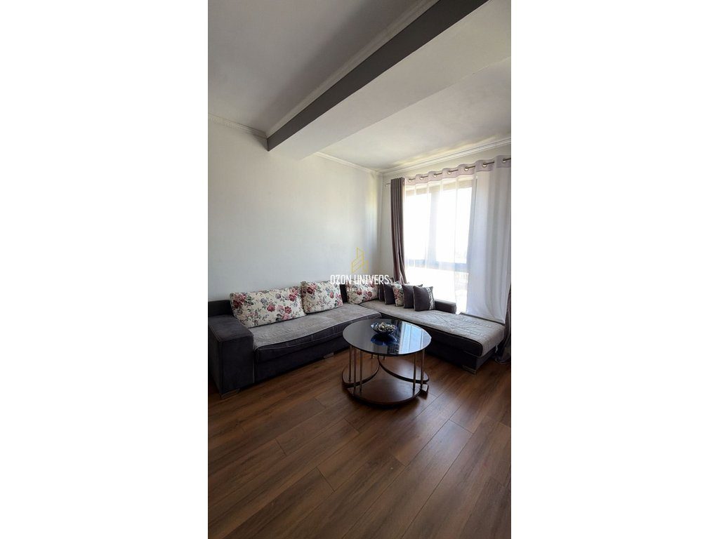 Apartament 1+1 për qira tek Green City Residence, Astir!