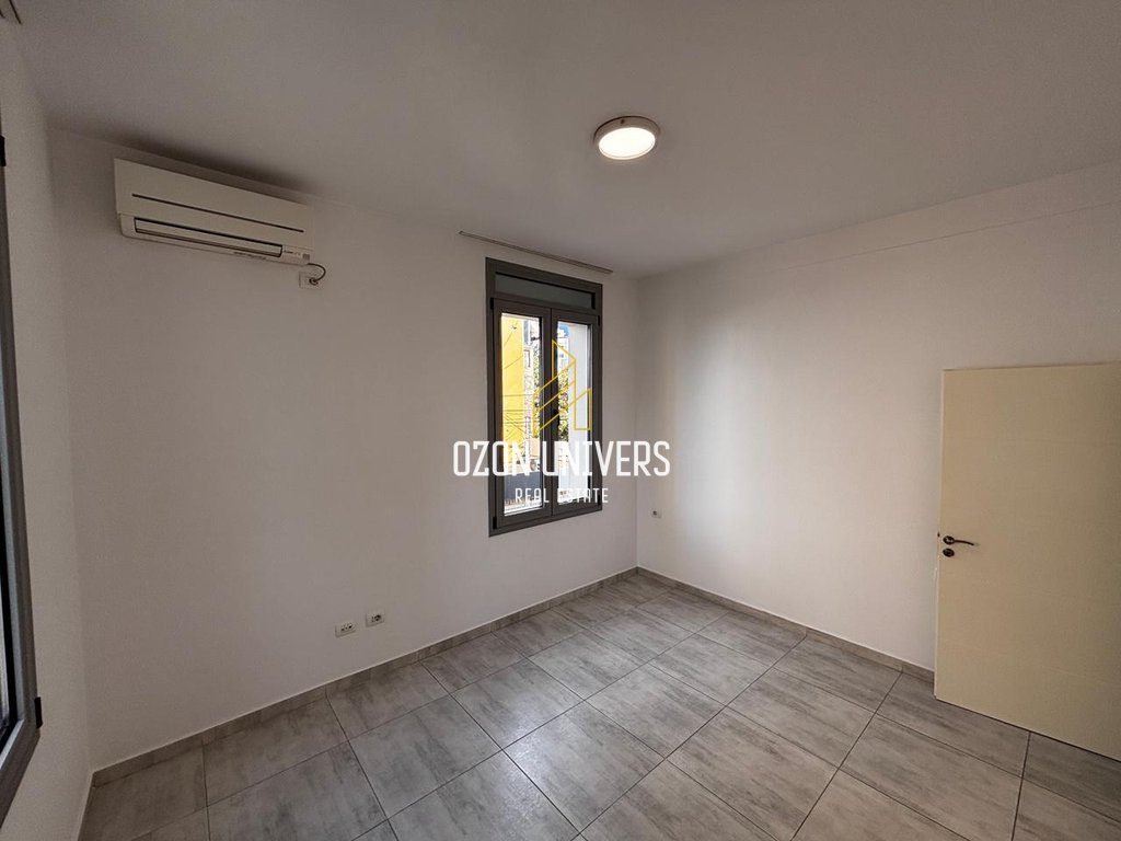 Apartament 2+1 Për Biznes me Qira tek Rruga e Dibrës! 2