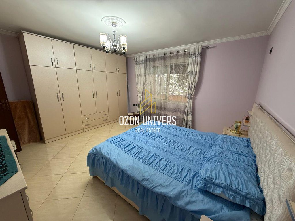 Apartament 2+1 për qira, tek Pazari i Ri! 4
