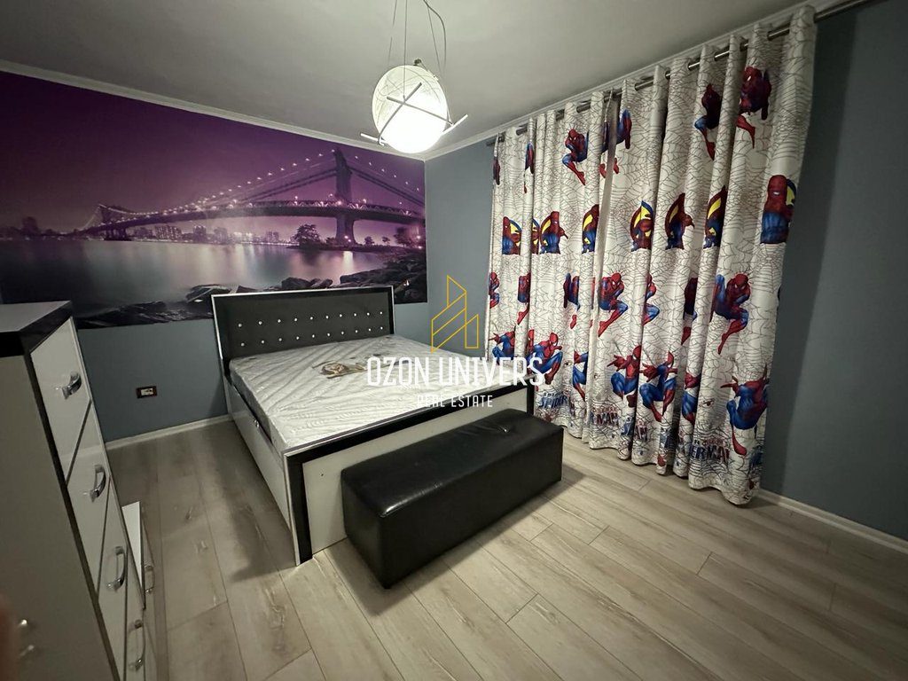 Apartament 2+1 për qira, tek Oxhaku! 4