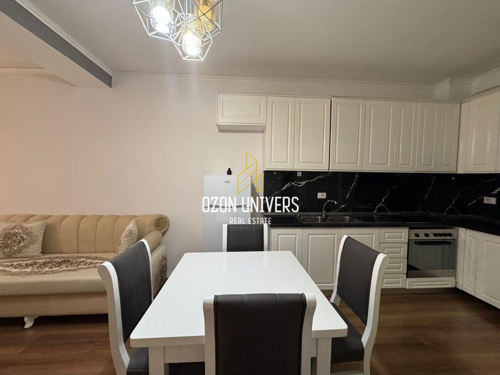 Apartament 1+1+Parking për qira tek Green City Residence, Astir! 4