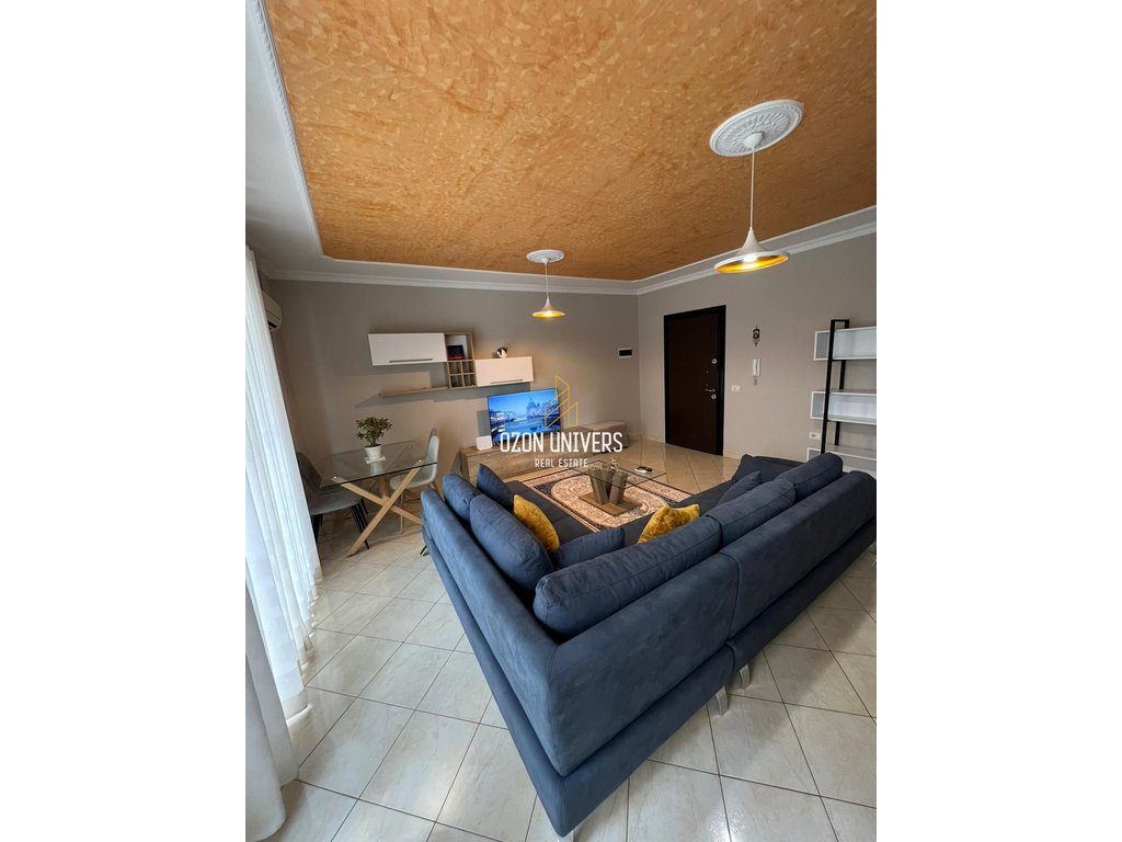 Apartament 1+1 me Qira – Rezidenca Ferrari, Liqeni i Thatë 3