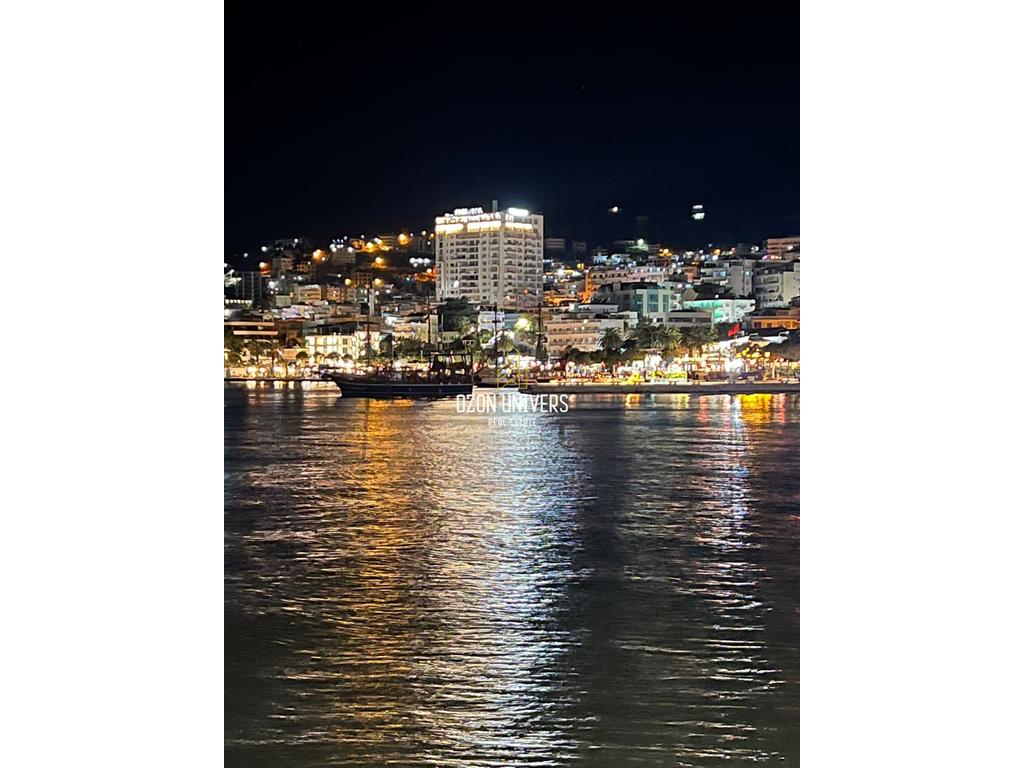 Shitet apartament 2+1+2, ne Sarande!